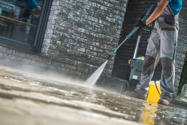 Best Parking Lot and Garage Cleaning  in Yorketown, NJ
