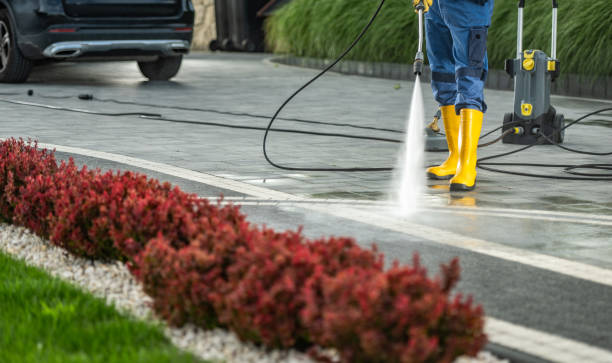 Best Building Exterior Washing  in Yorketown, NJ